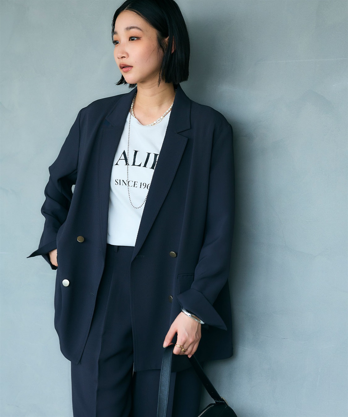 CROSS FUNCTION 《UV・接触冷感》エブ楽 MALIBUロゴデザインTシャツ_sub_11