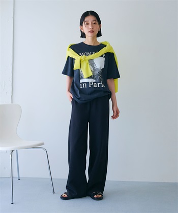 CROSS FUNCTION 《ストレッチ》スウェットワイドパンツ_subthumb_23