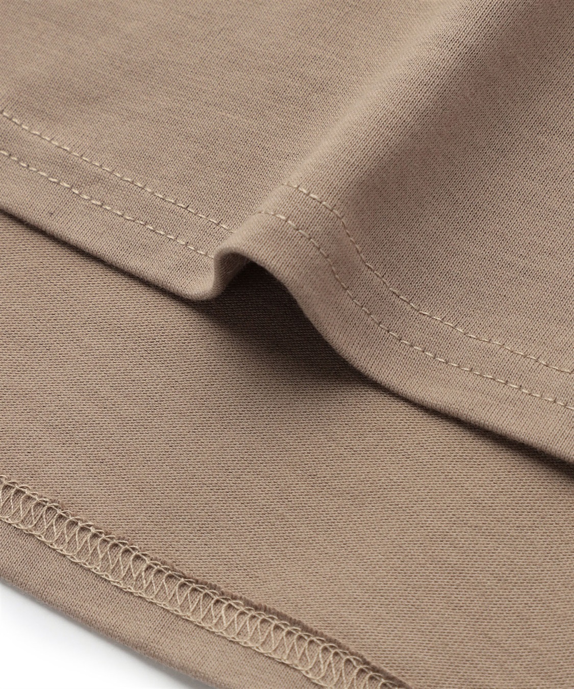 CROSS FUNCTION 《汗染み防止》フロントポケットTシャツ_sub_29