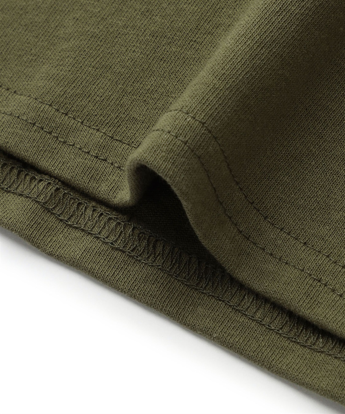 CROSS FUNCTION 《汗染み防止》バックスリットベーシックワンピース_sub_29