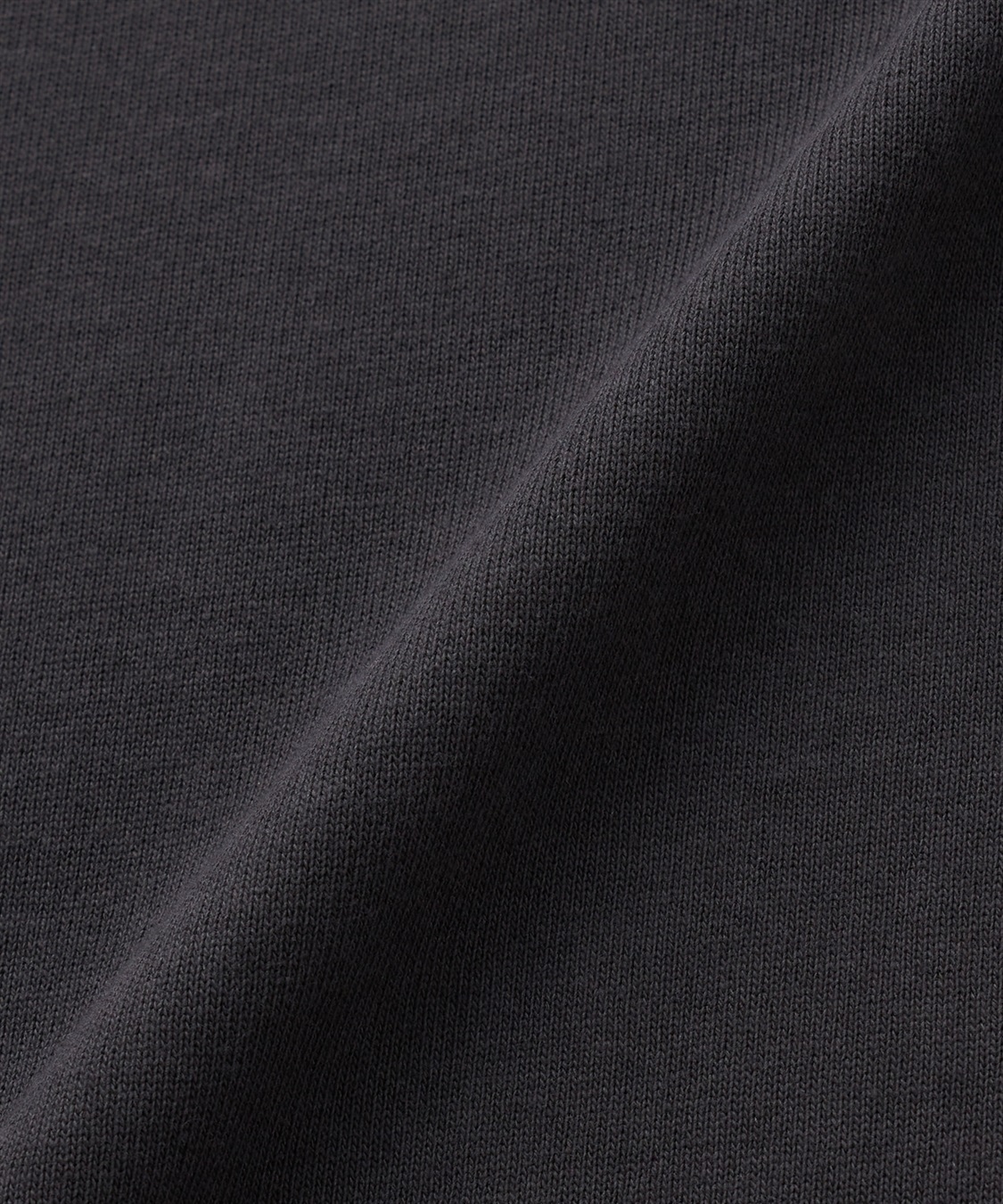 CROSS FUNCTION 《よれにくい》エブ楽 オーバーサイズハーフスリーブコットンTシャツ_sub_29