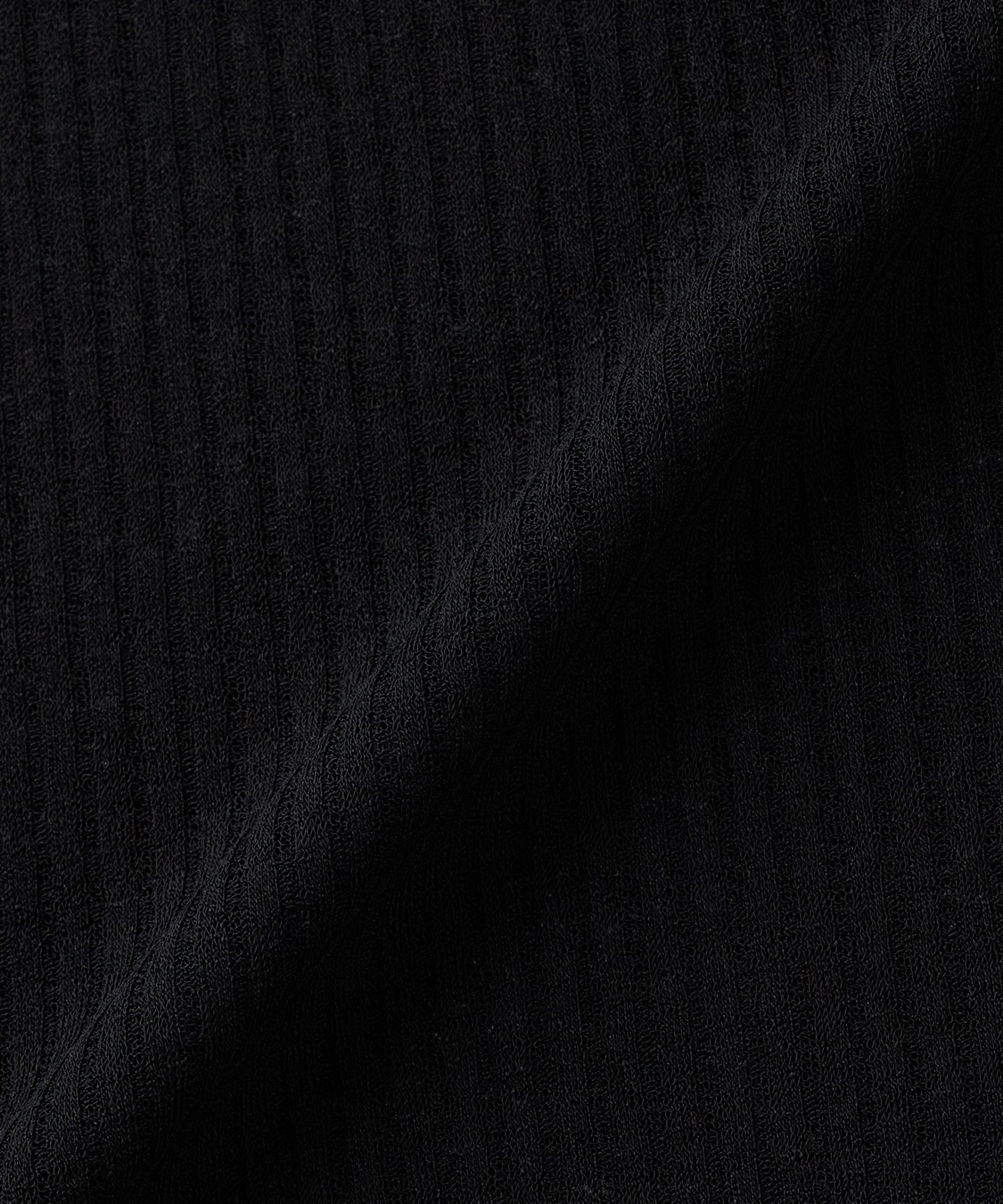 CROSS FUNCTION 《接触冷感》エブ楽 シアーリブロングTシャツ_sub_29