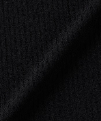 CROSS FUNCTION 《接触冷感》エブ楽 シアーリブロングTシャツ_subthumb_29