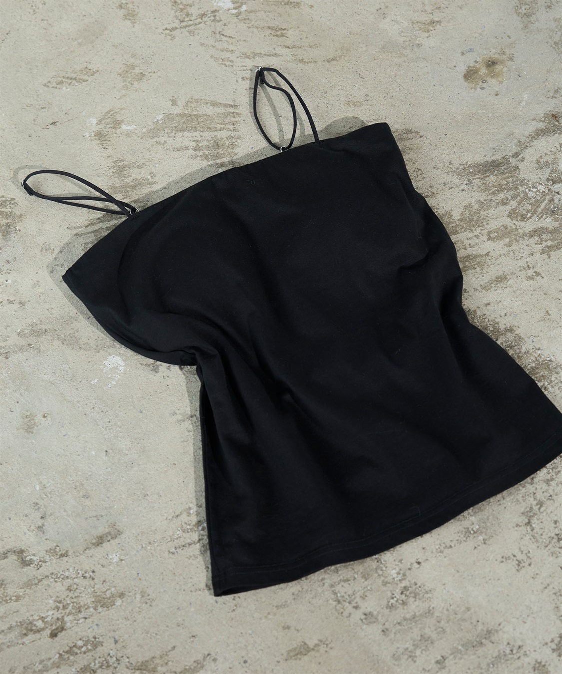 CROSS FUNCTION 《接触冷感》エブ楽 カップ付きキャミソール_sub_1