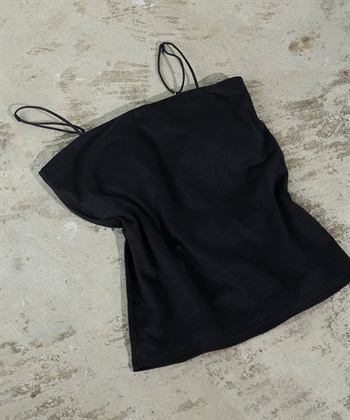 CROSS FUNCTION 《接触冷感》エブ楽 カップ付きキャミソール_subthumb_1