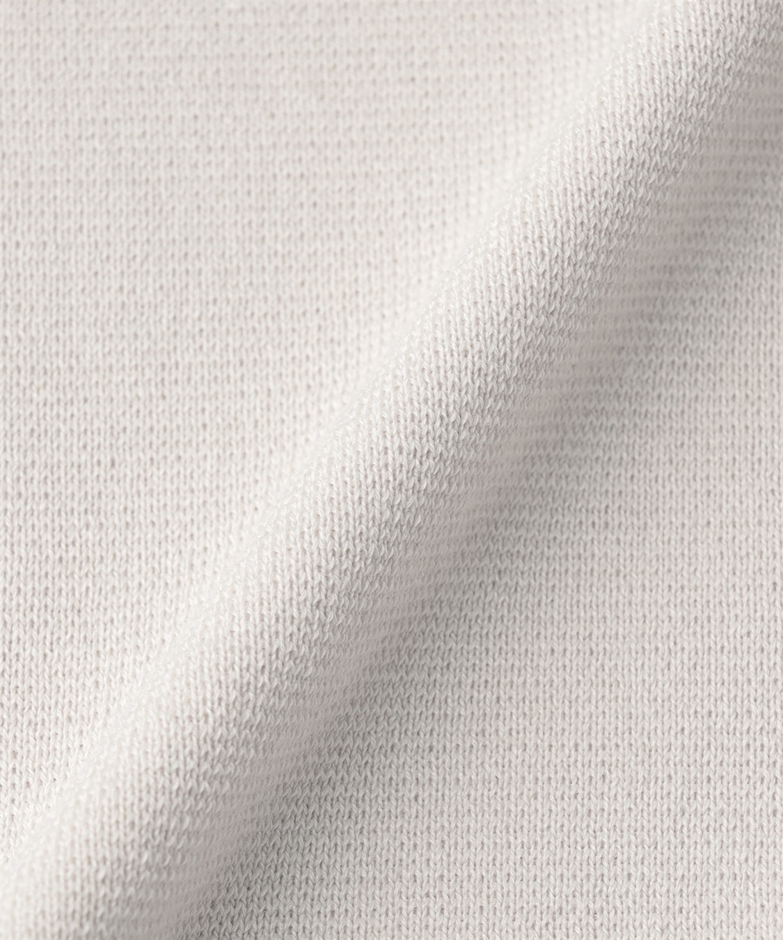 CROSS FUNCTION 《洗える》サマ美え マシュマロミラノディープVネックベスト_sub_15