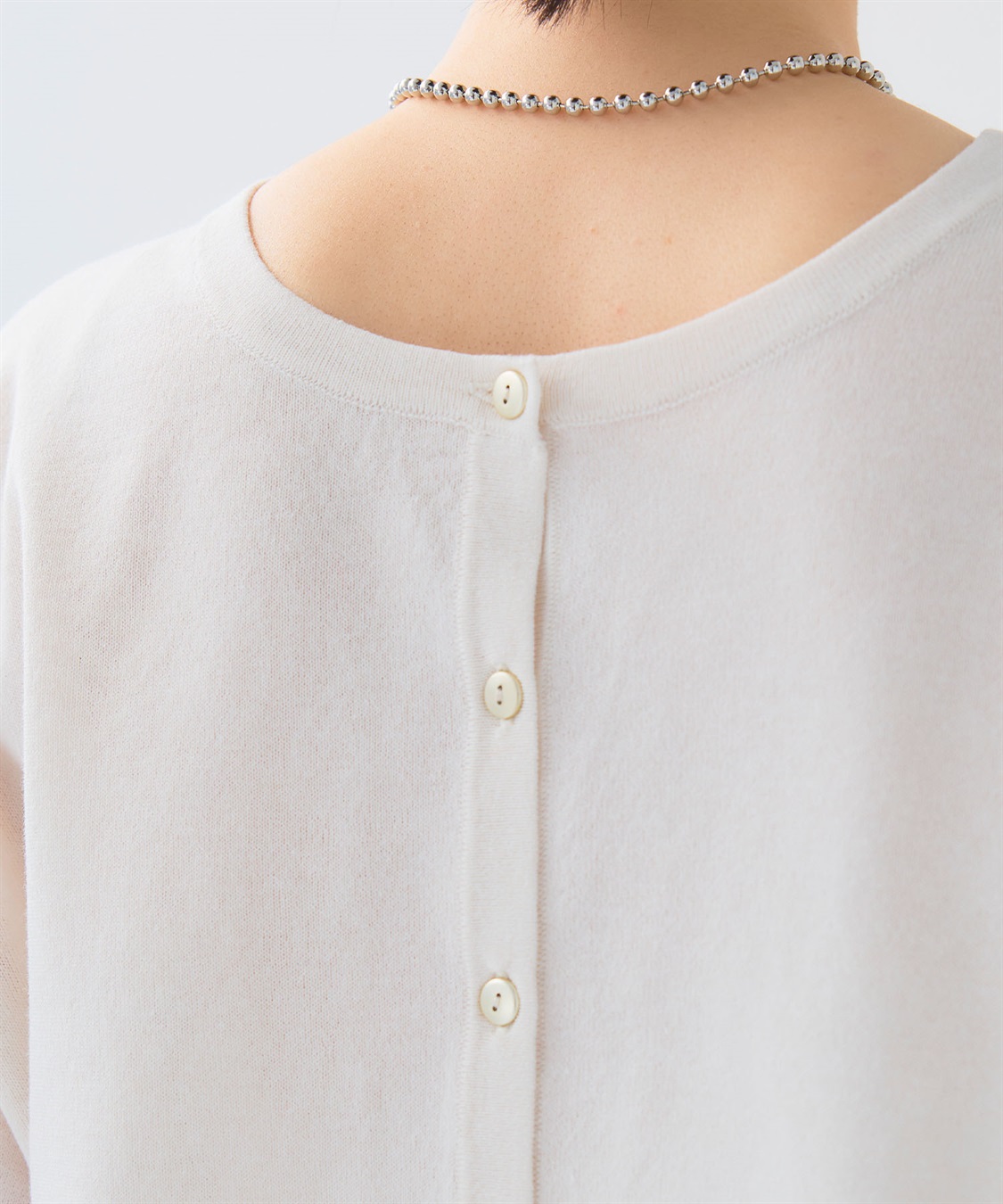 CROSS FUNCTION 《洗える》サマ美え ２WAYクルーネックカーディガン_sub_26