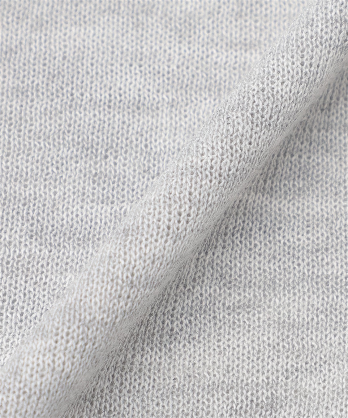 CROSS FUNCTION 《洗える》サマナチュラ オーバーサイズシアーVネックニットカーディガン_sub_29