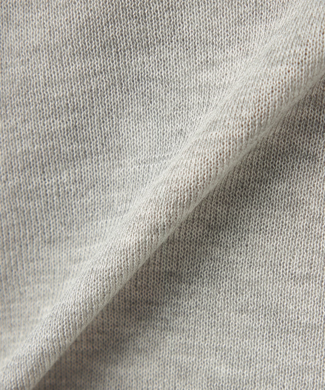 CROSS FUNCTION 《洗える》サマナチュラ シアーニットZIPパーカー_sub_29