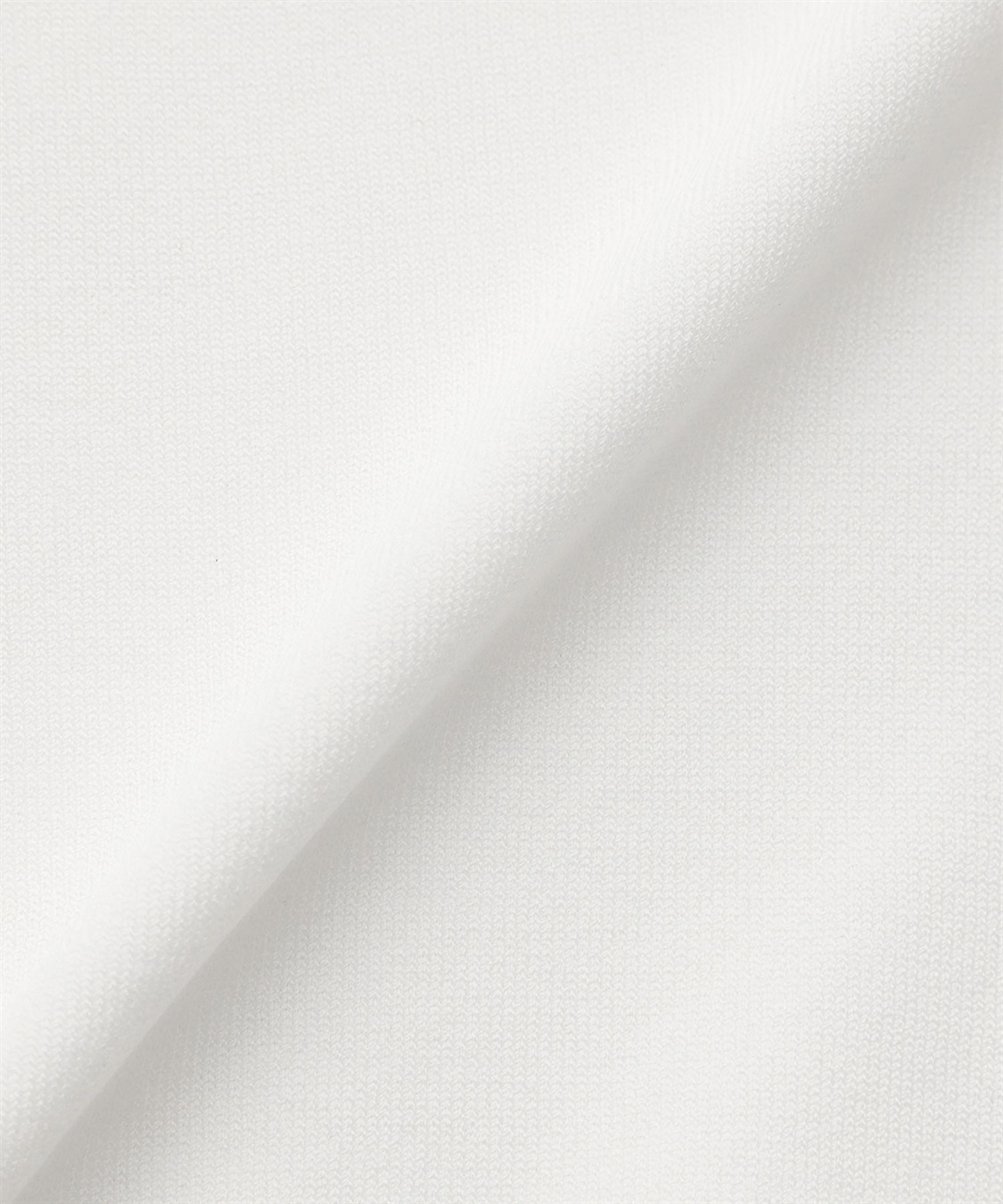 CROSS FUNCTION 《UV/洗える》サマ美え スキッパーポロニットプルオーバー_sub_29