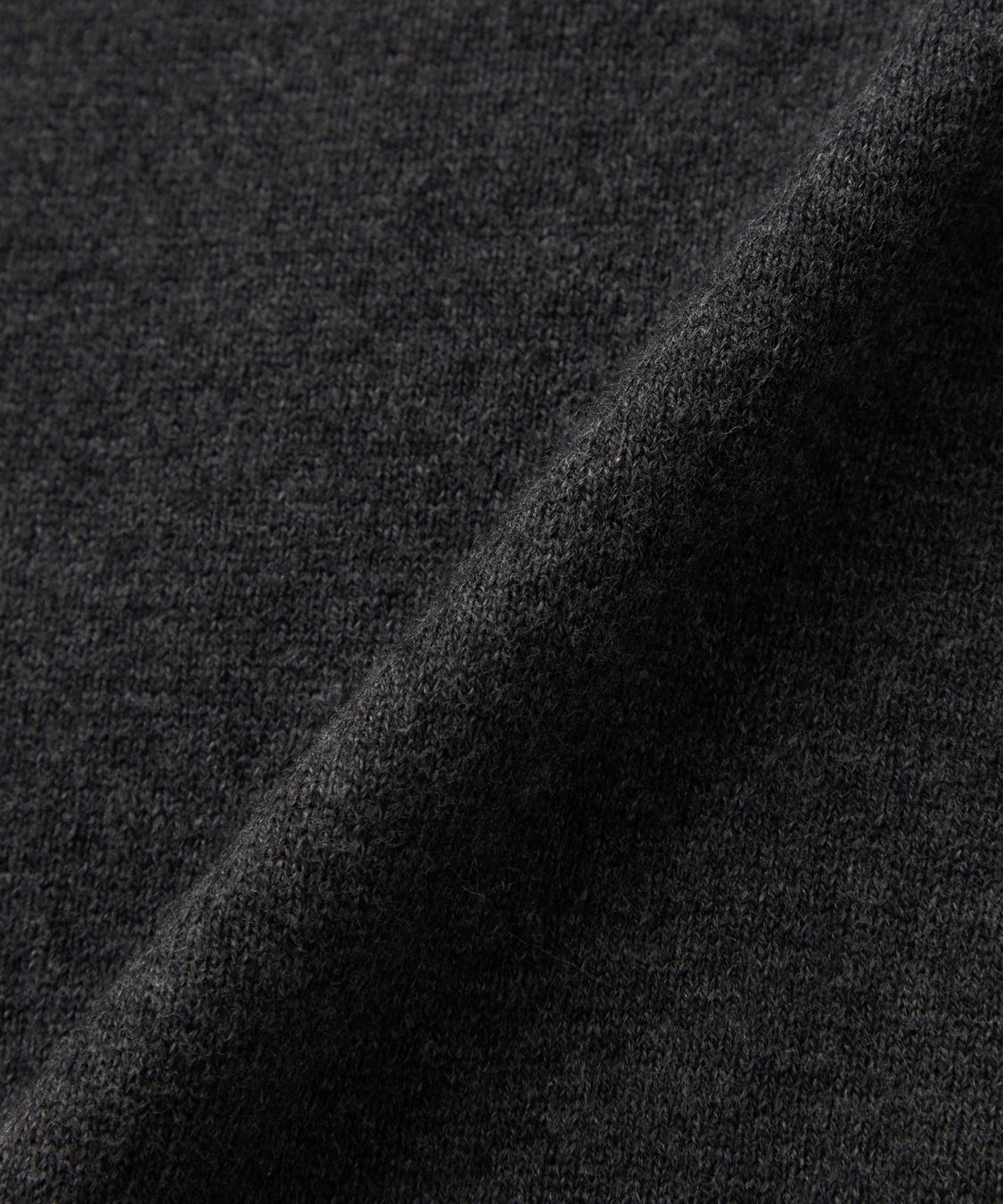 CROSS FUNCTION 《洗える》綿100％クルーネックベーシックニット_sub_29