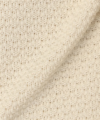 CROSS FUNCTION 《洗える》サマ美え 金釦ニットジャケット_subthumb_23