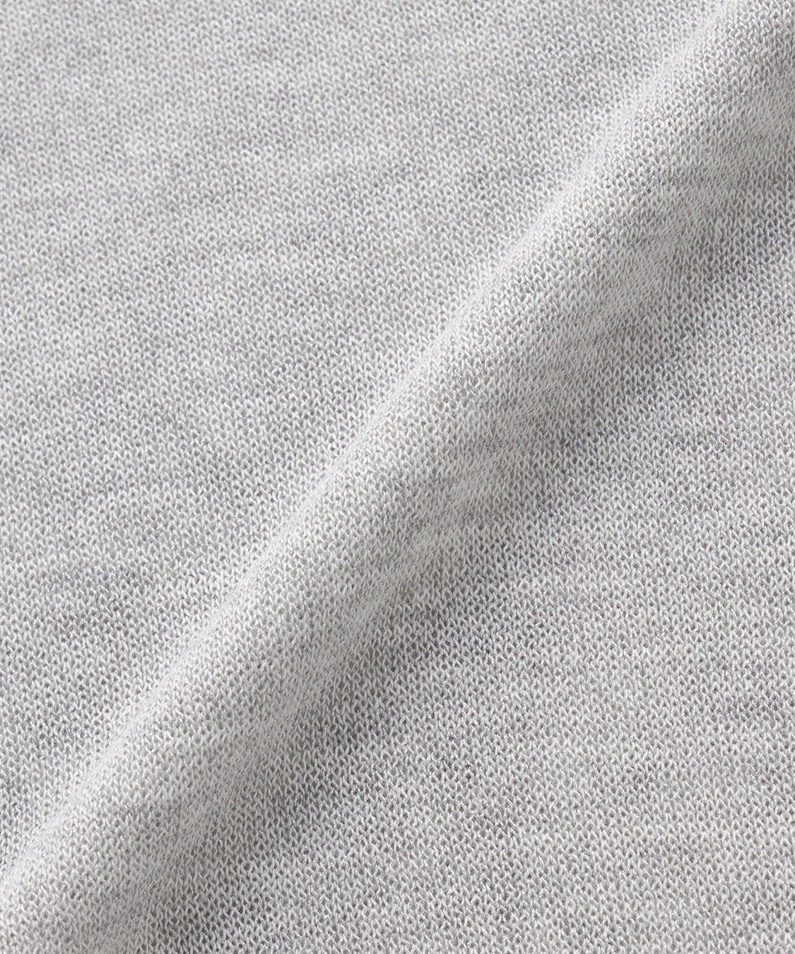 CROSS FUNCTION 《洗える》サマ美え フロントポケットシアーカーディガン_sub_29