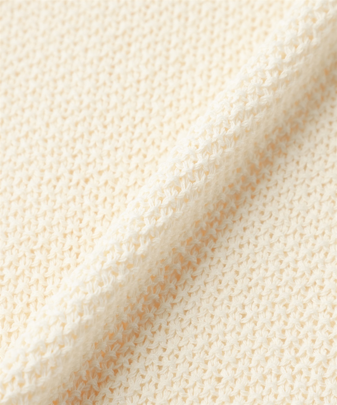 CROSS FUNCTION 《洗える》エブ楽 ルーズクラフトニットプルオーバー_sub_29