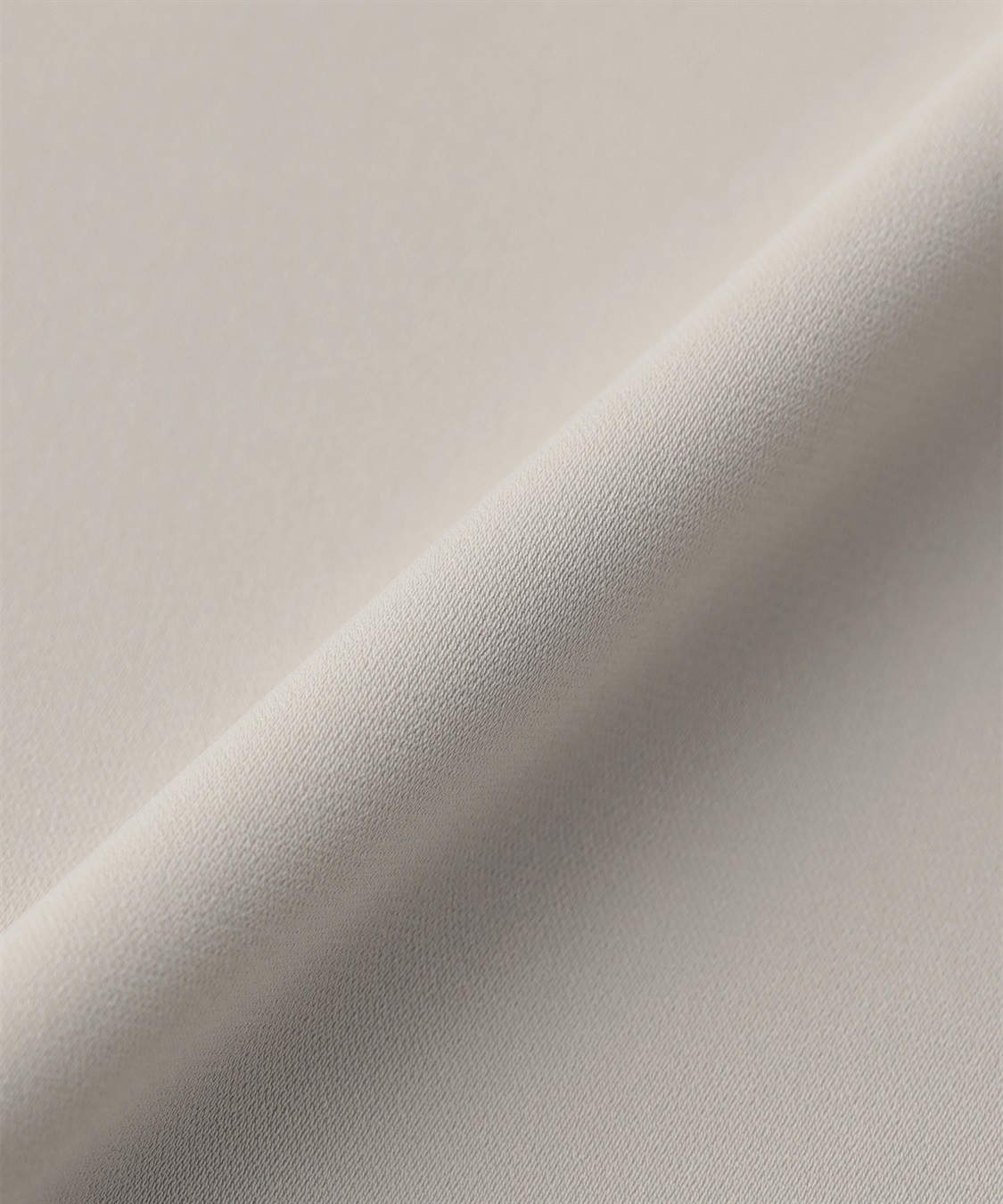 CROSS FUNCTION 《シワになりにくい》正解シルキードライラッフル半袖ブラウス_sub_29