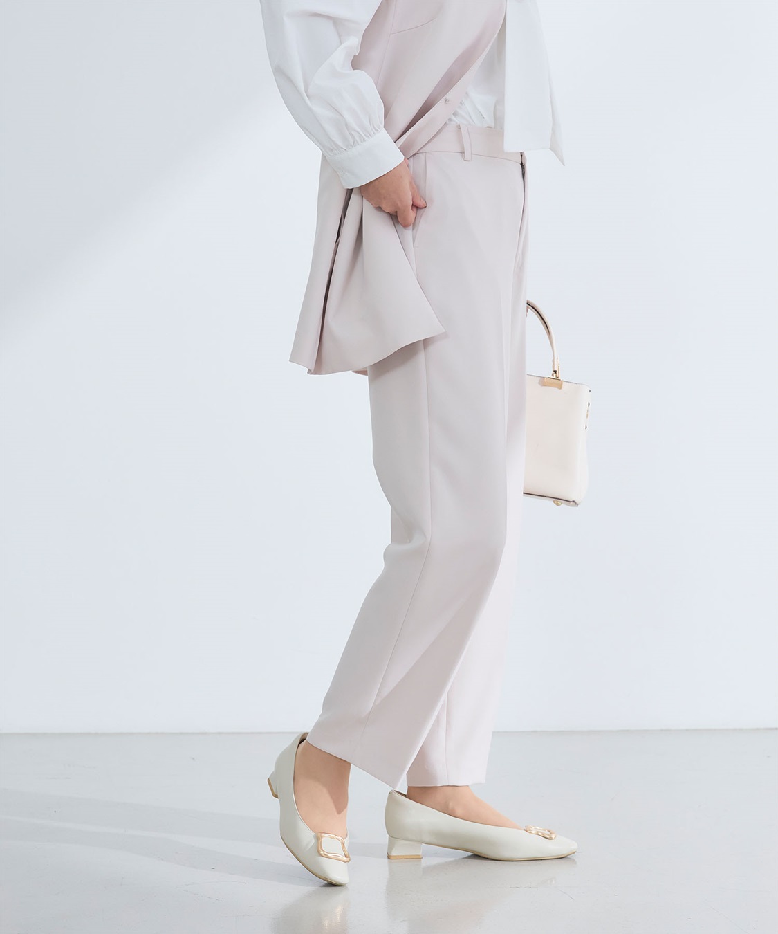 CROSS FUNCTION 《洗える・シワになりにくい》正解ワイドパンツ_sub_18