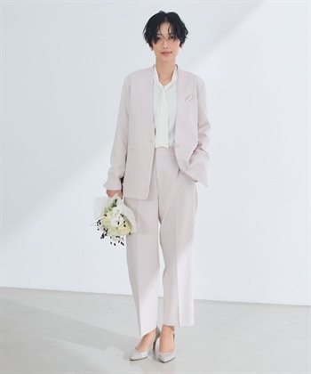 CROSS FUNCTION 《洗える・シワになりにくい》正解ワイドパンツ_subthumb_20