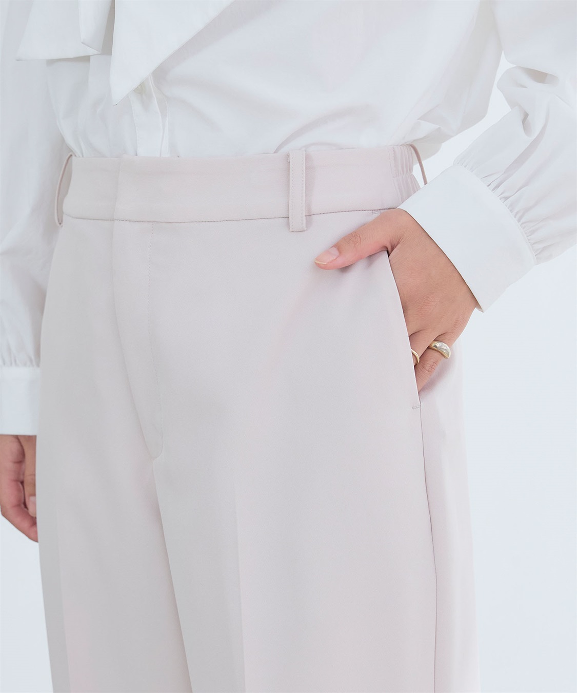 CROSS FUNCTION 《洗える・シワになりにくい》正解ワイドパンツ_sub_26