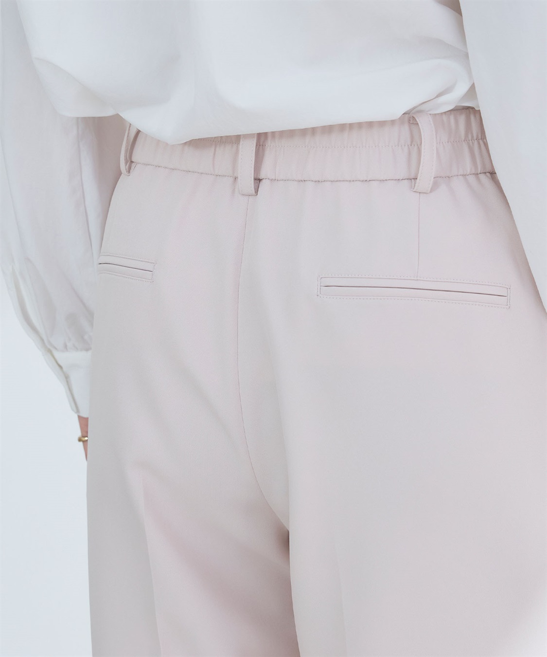 CROSS FUNCTION 《洗える・シワになりにくい》正解ワイドパンツ_sub_27