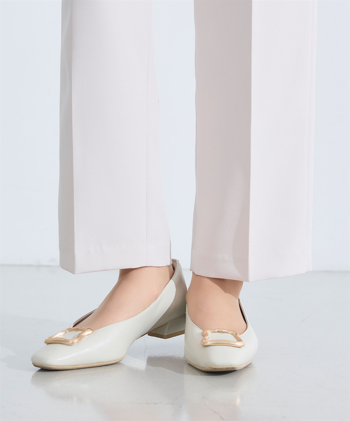 CROSS FUNCTION 《洗える・シワになりにくい》正解ワイドパンツ_sub_28