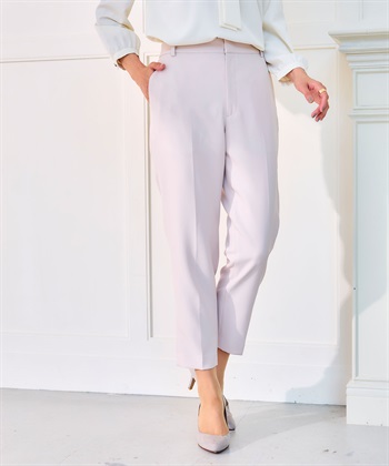 CROSS FUNCTION 《洗える・シワになりにくい》正解テーパードパンツ_subthumb_22