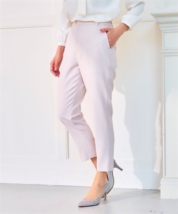 CROSS FUNCTION 《洗える・シワになりにくい》正解テーパードパンツ_subthumb_24