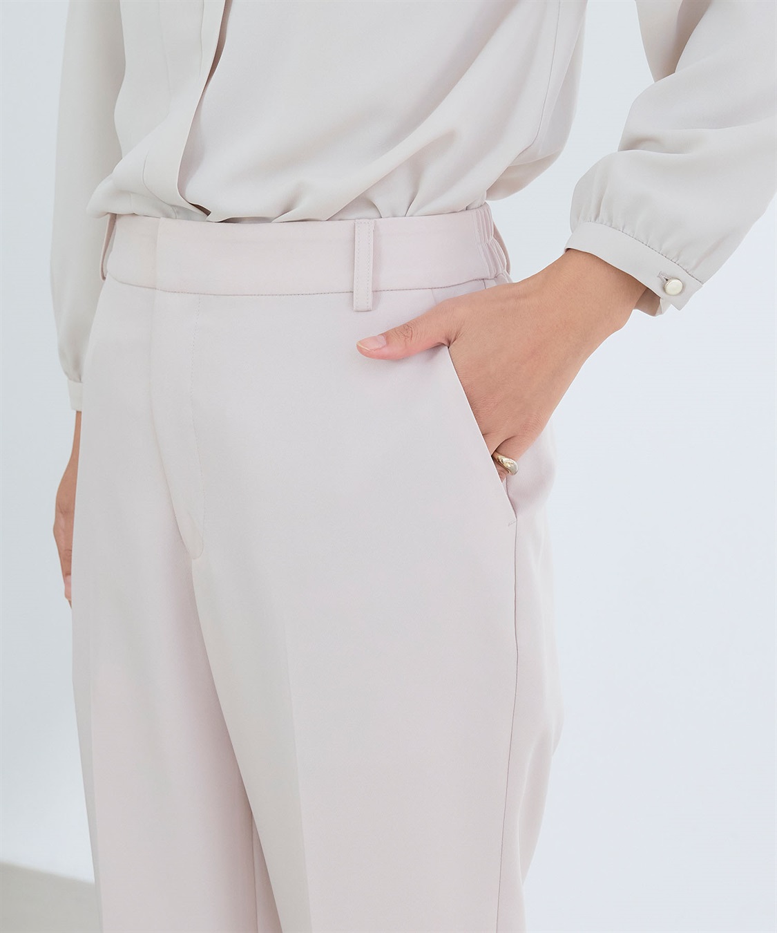 CROSS FUNCTION 《洗える・シワになりにくい》正解テーパードパンツ_sub_27