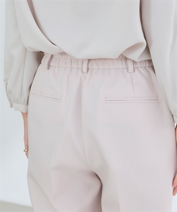 CROSS FUNCTION 《洗える・シワになりにくい》正解テーパードパンツ_subthumb_28