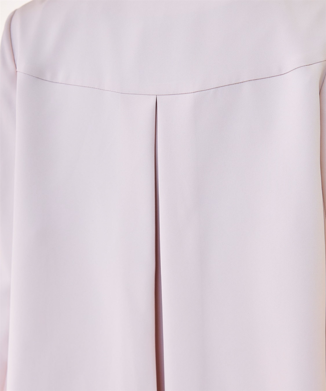 CROSS FUNCTION 《洗える・シワになりにくい》2点セット 正解 Aラインフレアジャケット&テーパードパンツ_sub_29