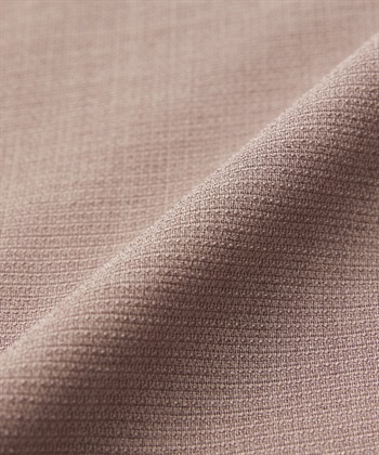 CROSS FUNCTION 《撥水》エブ楽 リネンライクバンドカラーランタンスリーブブラウス_subthumb_29