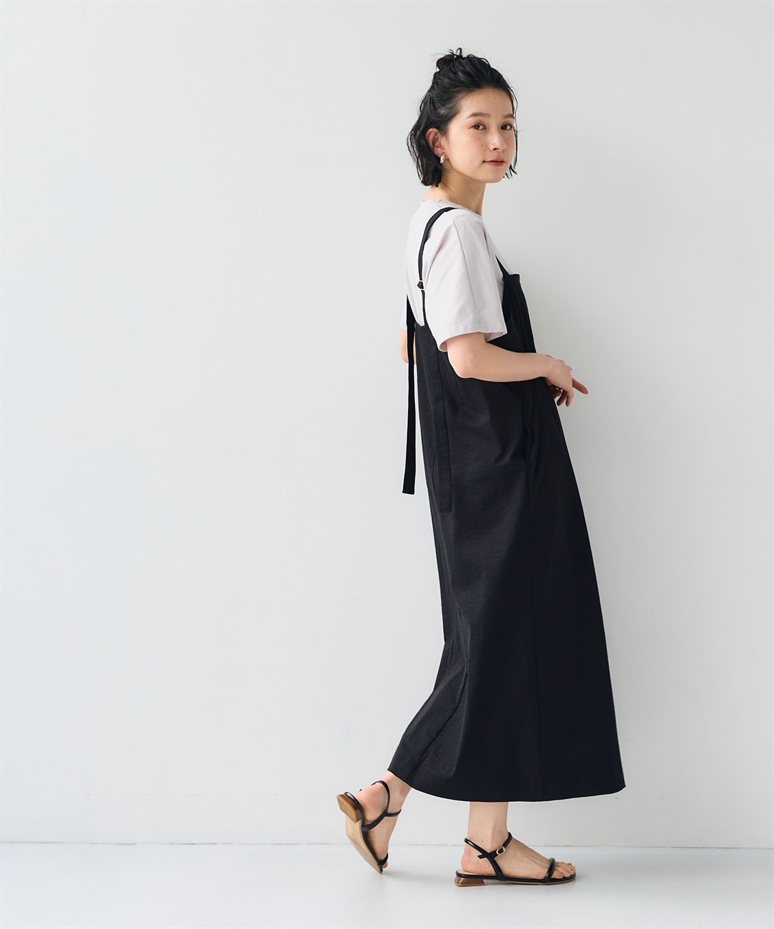 CROSS FUNCTION 《UV/吸水速乾》エブ楽ハイウエストジャンスカ_sub_16