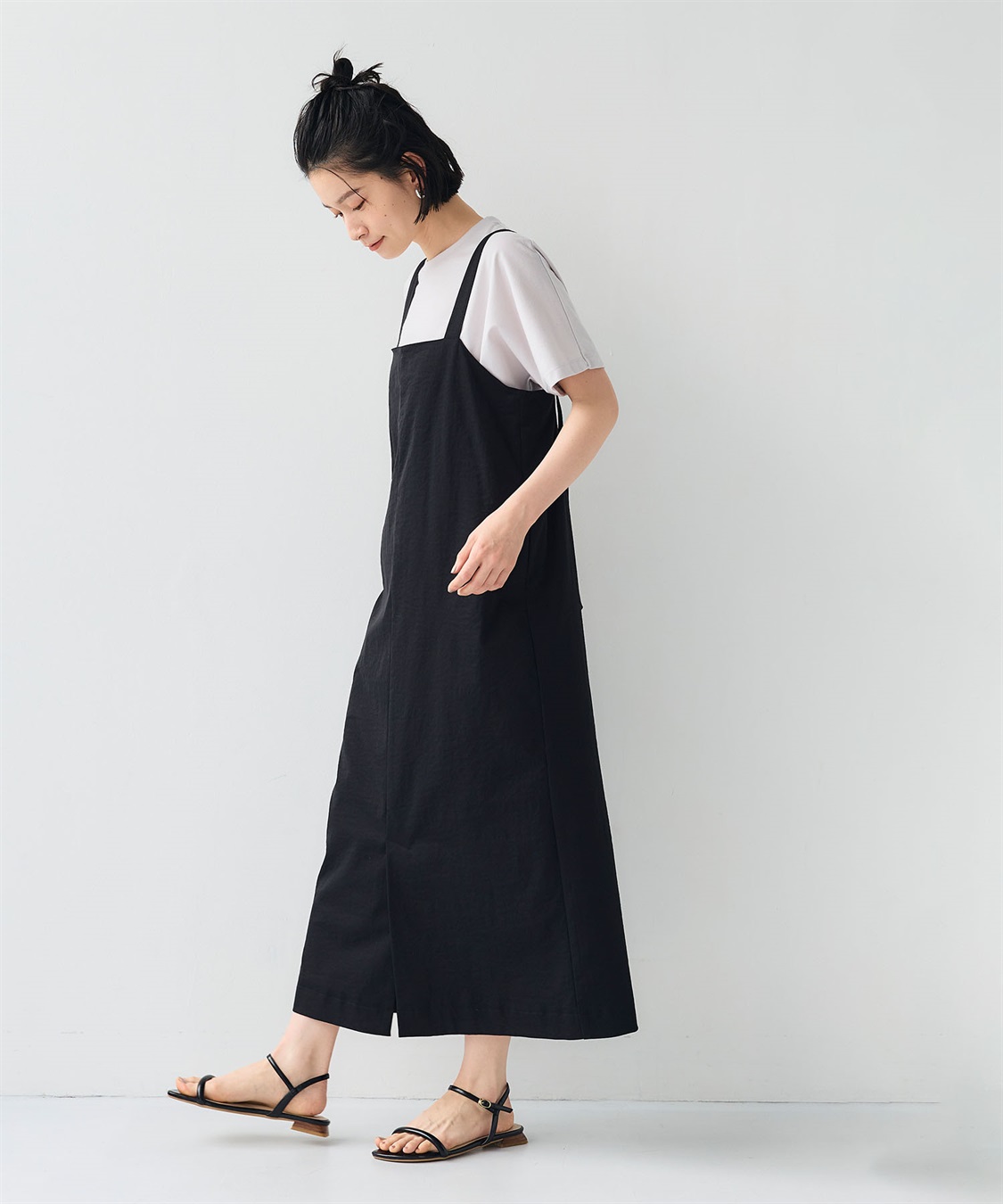 CROSS FUNCTION 《UV/吸水速乾》エブ楽ハイウエストジャンスカ_sub_18