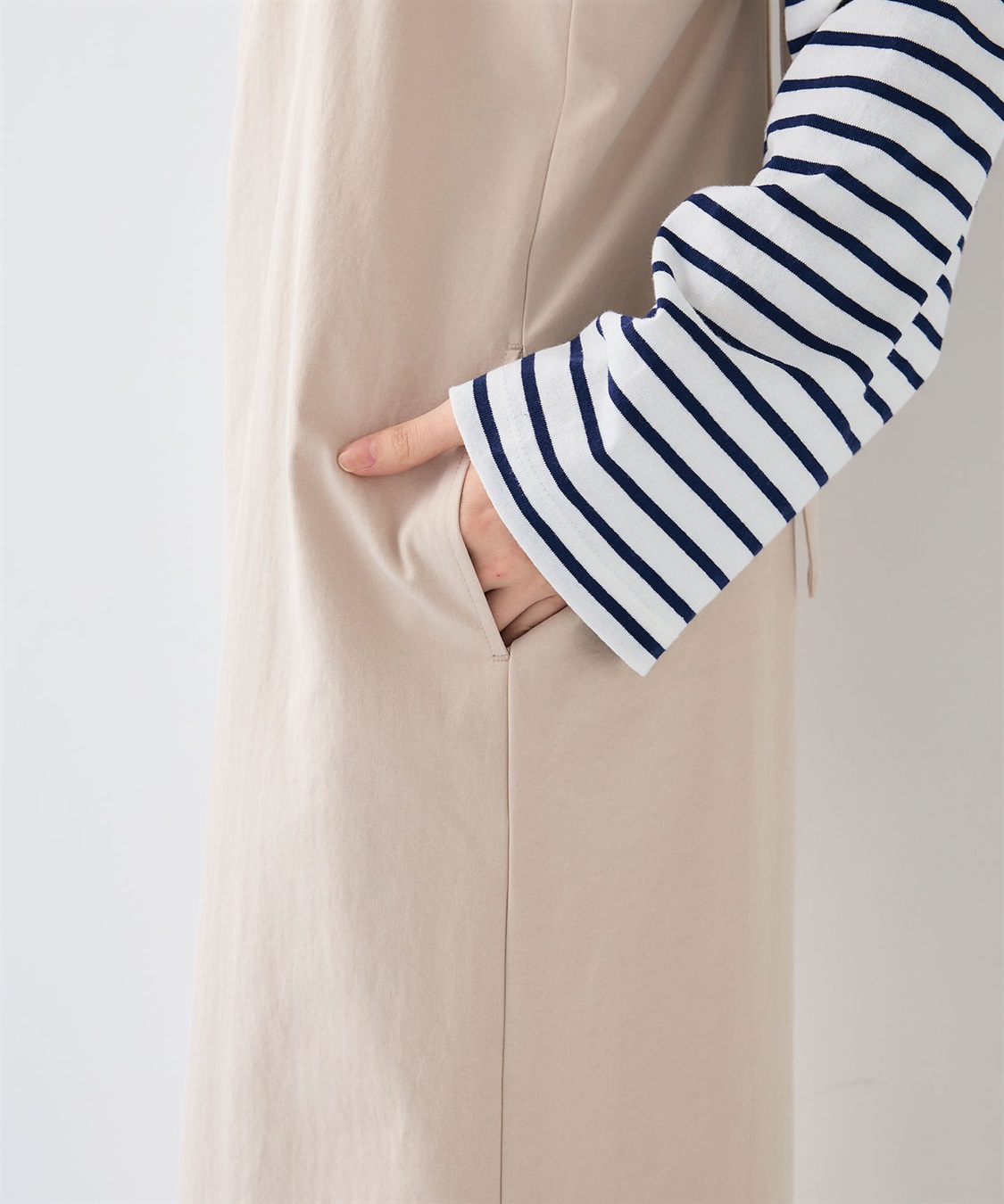 CROSS FUNCTION 《UV/吸水速乾》エブ楽ハイウエストジャンスカ_sub_21