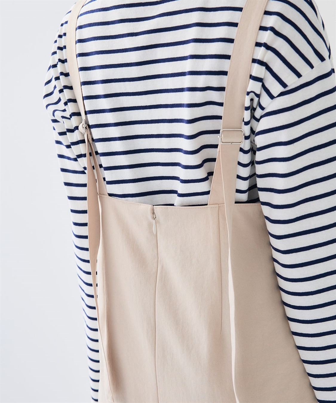 CROSS FUNCTION 《UV/吸水速乾》エブ楽ハイウエストジャンスカ_sub_23