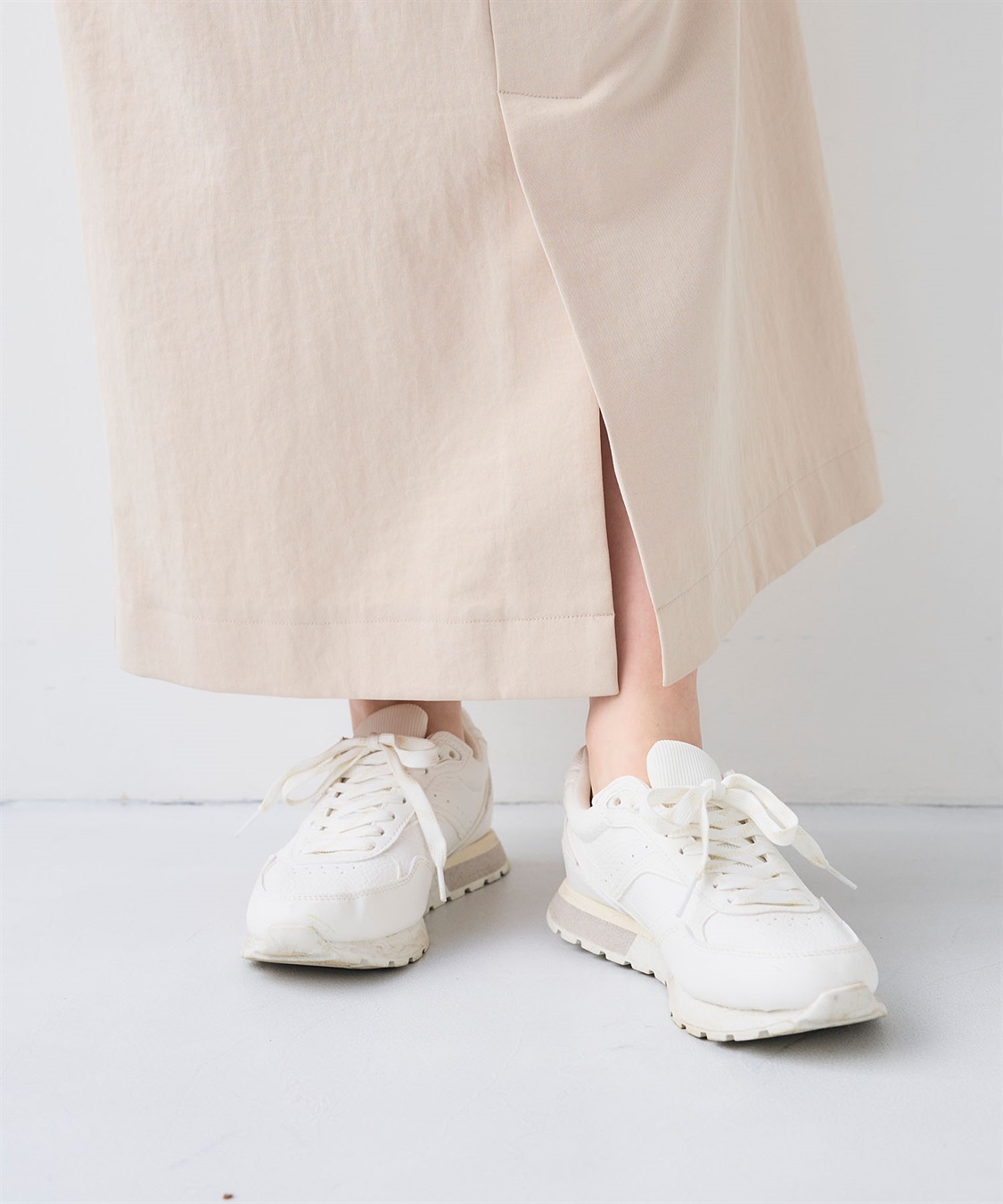 CROSS FUNCTION 《UV/吸水速乾》エブ楽ハイウエストジャンスカ_sub_24