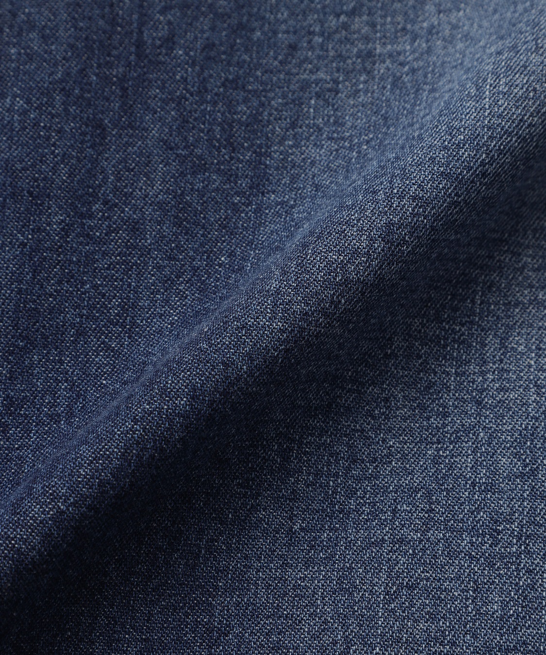 CROSS FUNCTION 《接触冷感》エブ楽 バレルカーブライトオンスデニムパンツ_sub_28