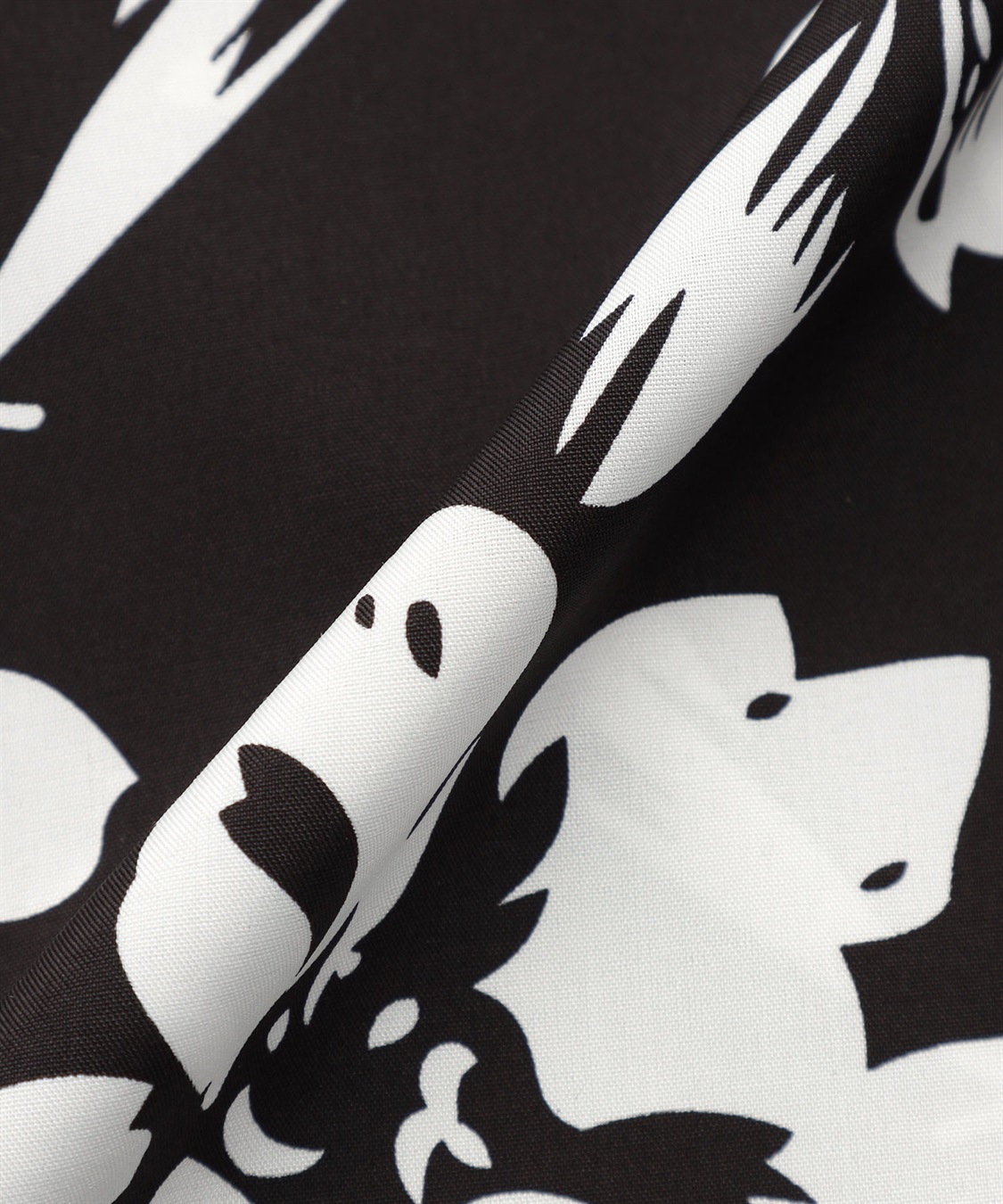 CROSS FUNCTION 《吸水速乾》エブ楽 ドライイージープリントワイドパンツ _sub_29