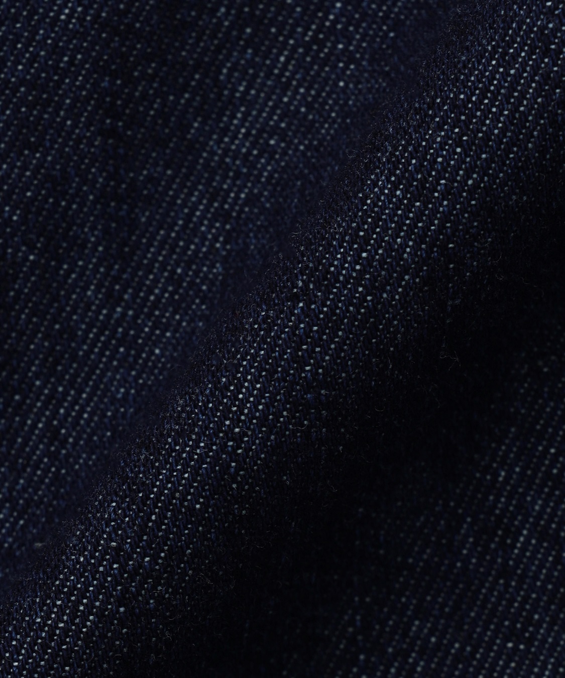 CROSS FUNCTION 《撥水》FRESH DENIM デニムカフタンボリュームスリーブブラウス_sub_29