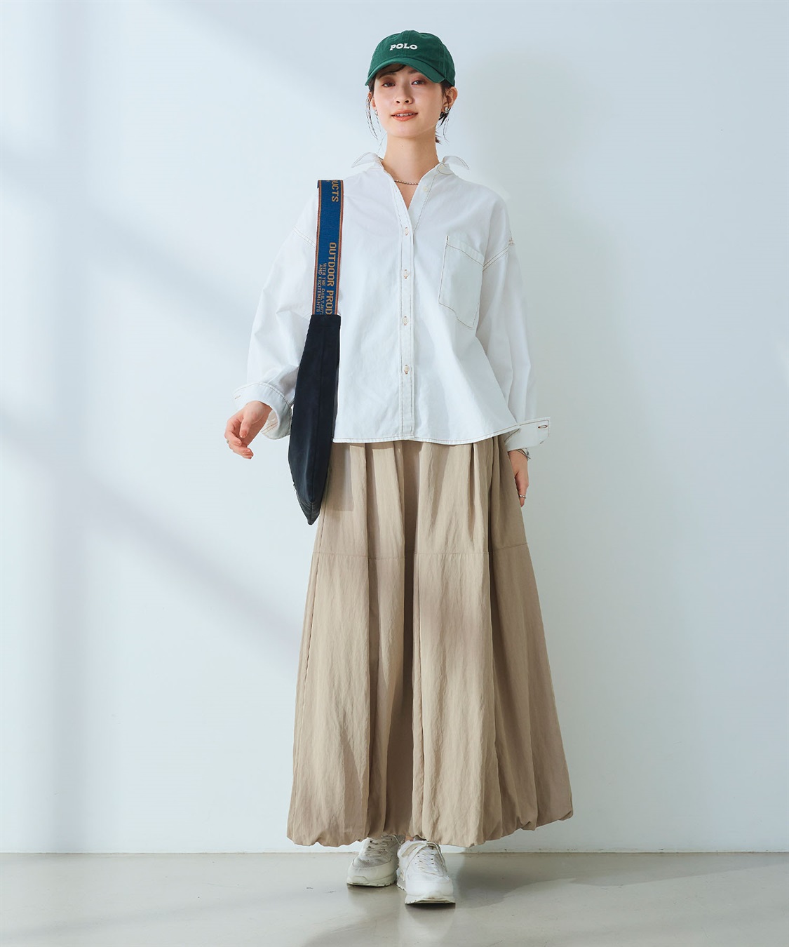 CROSS FUNCTION 《撥水》FRESH DENIM デニムシャツ_sub_27