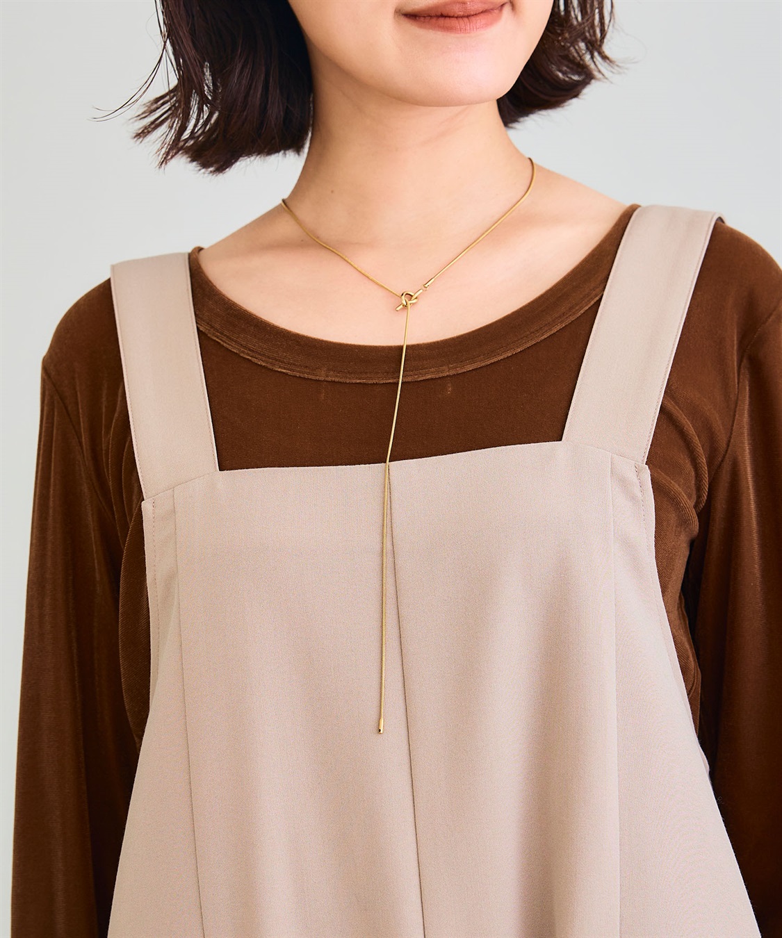 CROSS FUNCTION 《シワになりにくい》サマ美え リラックスオールインワン_sub_25