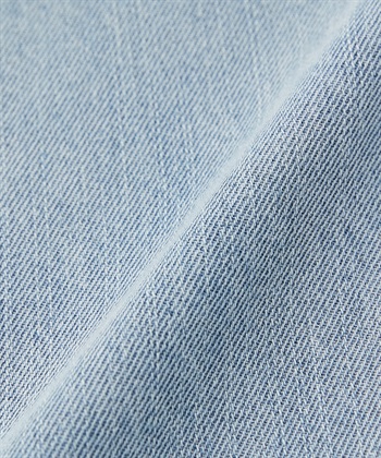 CROSS FUNCTION 《撥水》FRESH DENIM ドロストデニムワイドパンツ_subthumb_29