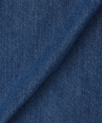 CROSS FUNCTION 《撥水》FRESH DENIM ポケットデザインデニムシャツ_subthumb_21