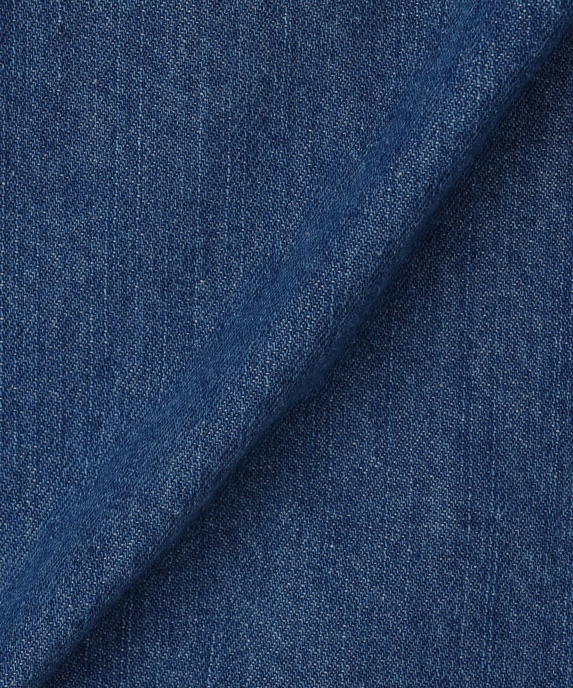 CROSS FUNCTION 《撥水》FRESH DENIM ポケットデザインデニムシャツ_sub_28