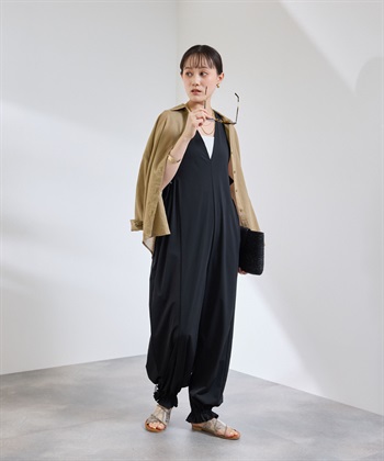 CROSS FUNCTION 《通気性》エブ楽 ガーゼビックベーシックシャツ_subthumb_11