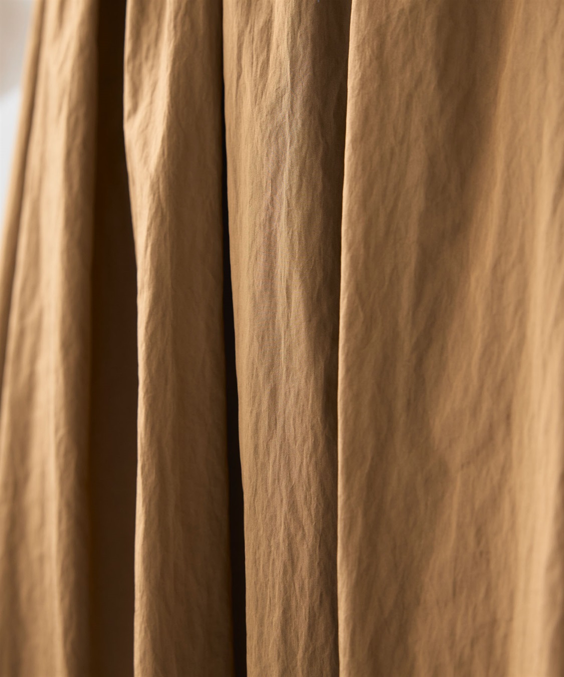 CROSS FUNCTION 《撥水》アクティかる ブライトナイロン撥水フレアスカート_sub_27