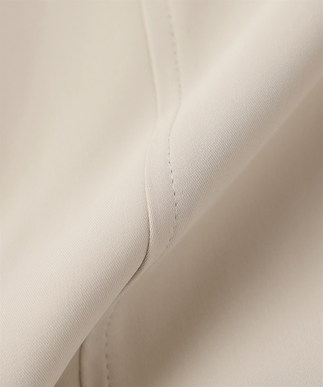 CROSS FUNCTION 《シワになりにくい》サマ美え バックサテンツイルパフブラウス_sub_29