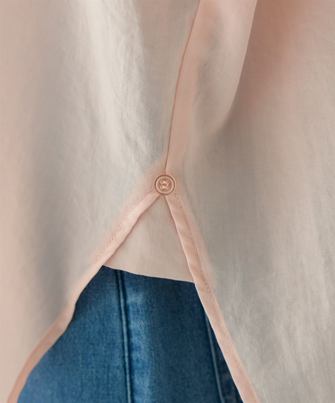 CROSS FUNCTION 《UV/洗える》サマ美え 2wayカシュクールシャツ_sub_25