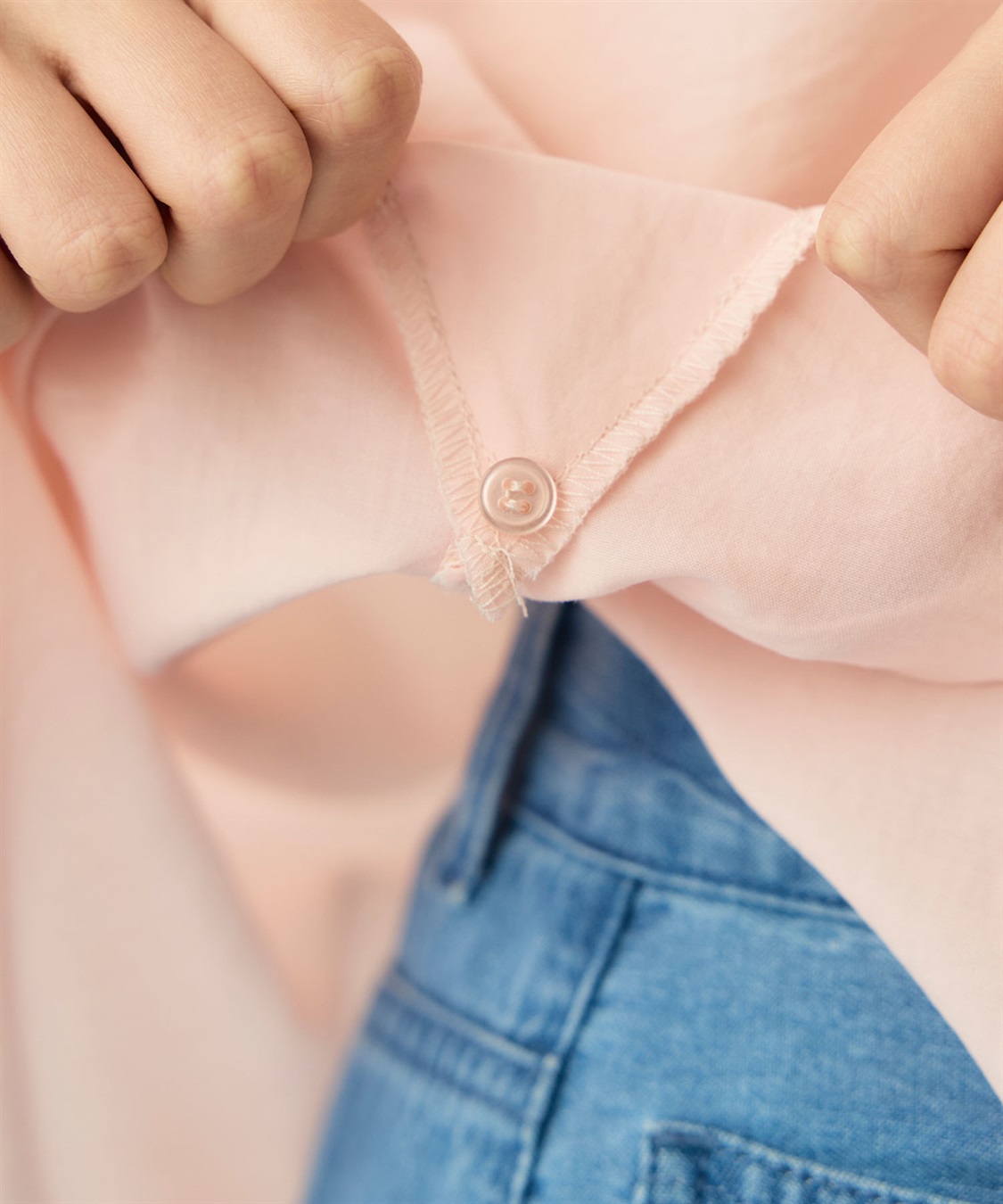 CROSS FUNCTION 《UV/洗える》サマ美え 2wayカシュクールシャツ_sub_26