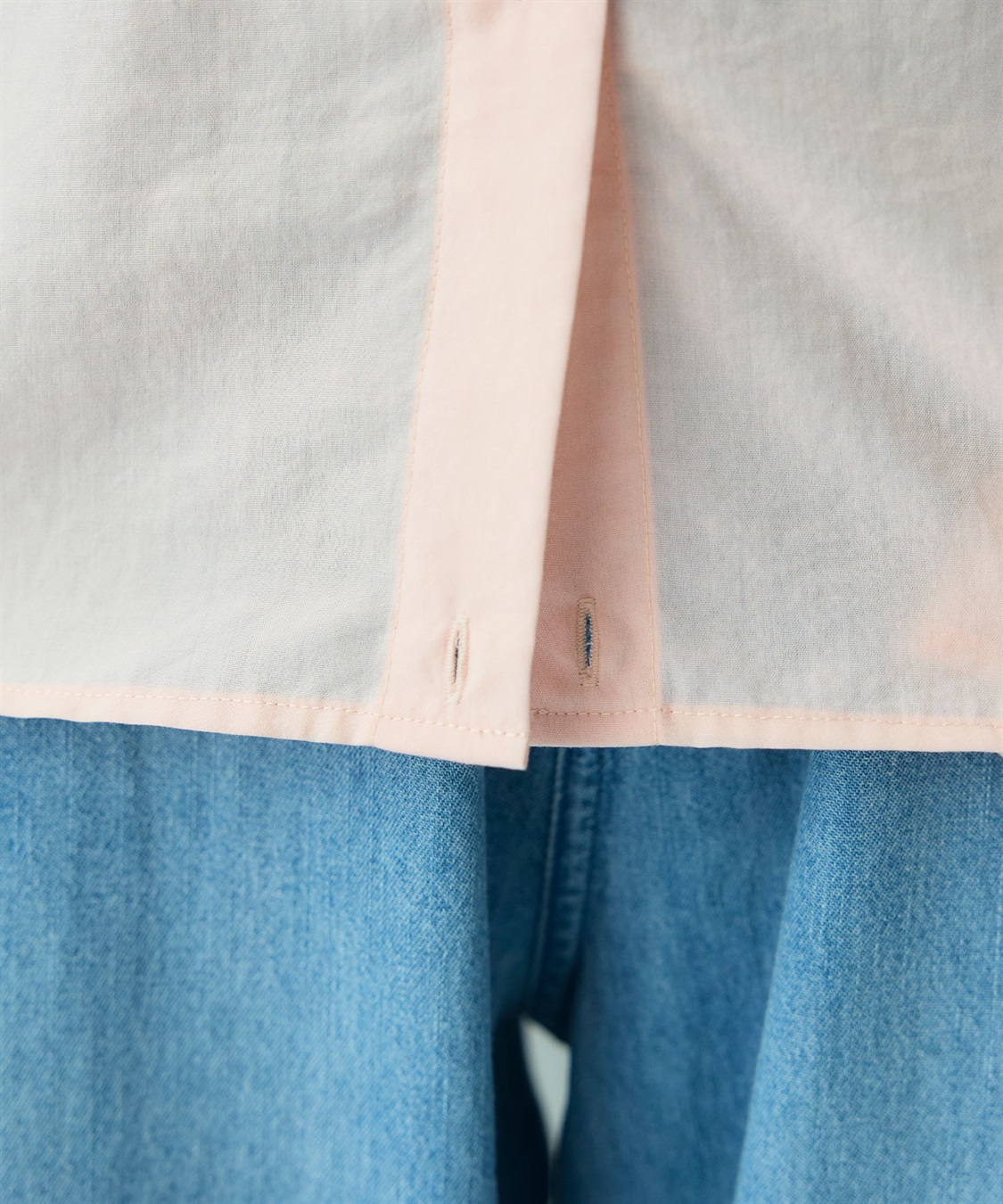 CROSS FUNCTION 《UV/洗える》サマ美え 2wayカシュクールシャツ_sub_27