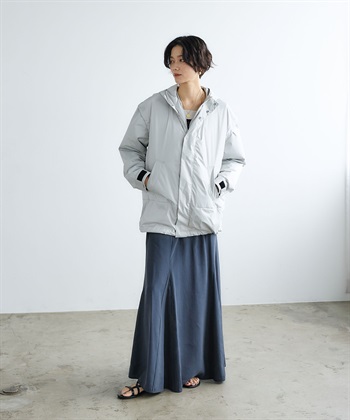 CROSS FUNCTION 空調服(R)  2way晴雨兼用冷感UVマウンテンパーカー_subthumb_7